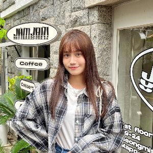 Project Manager-CHEN Hsuan-ju